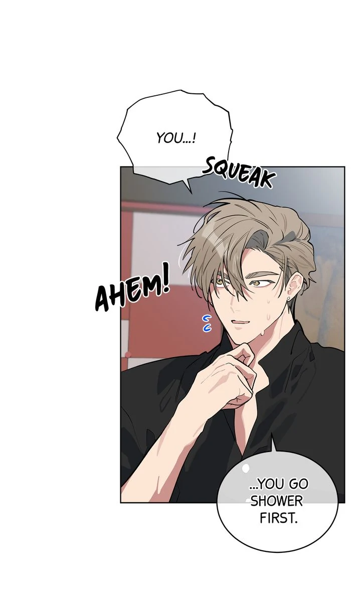 Baby, Light My Fire [Mature Official] - Episode 19 manhwa