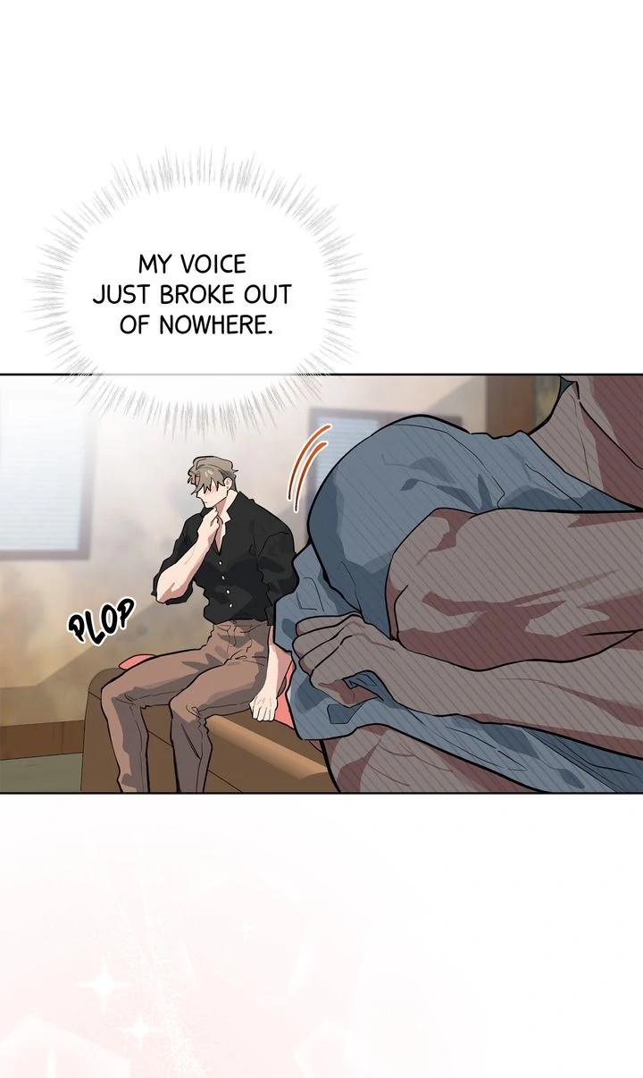 Baby, Light My Fire [Mature Official] - Episode 19 manhwa