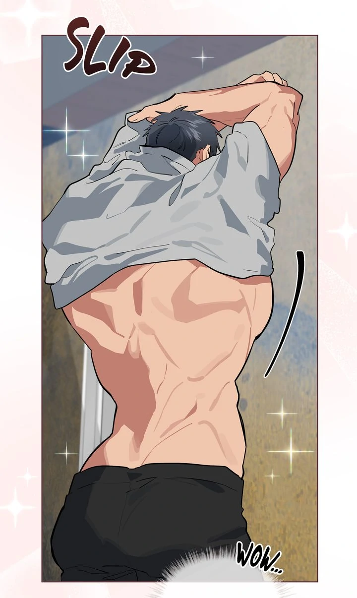 Baby, Light My Fire [Mature Official] - Episode 19 manhwa