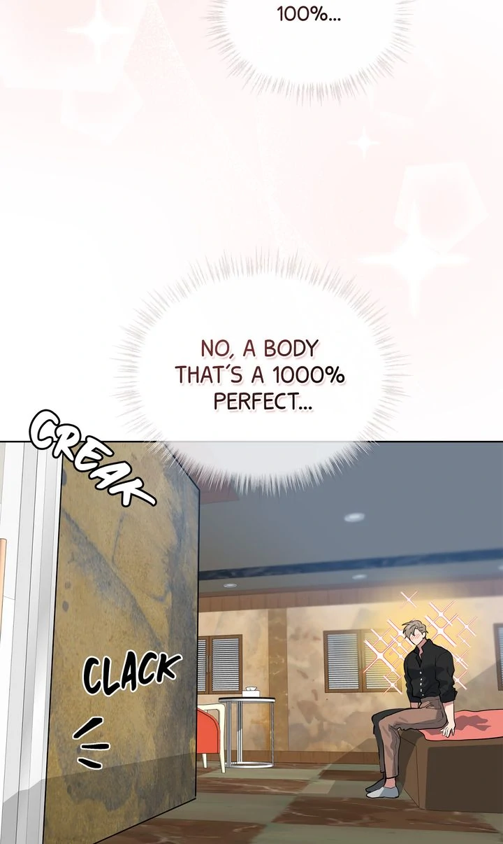 Baby, Light My Fire [Mature Official] - Episode 19 manhwa