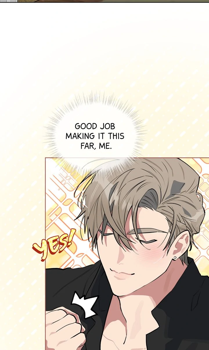 Baby, Light My Fire [Mature Official] - Episode 19 manhwa