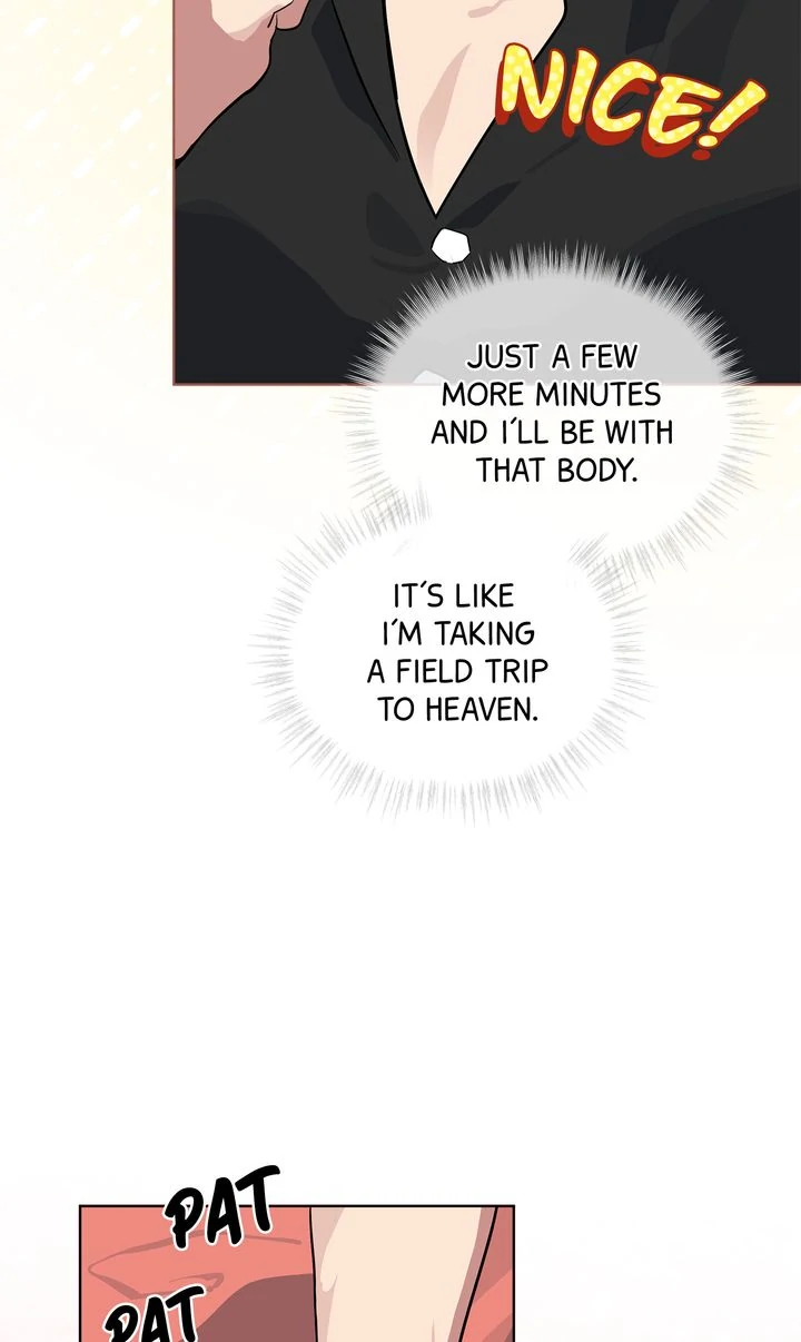 Baby, Light My Fire [Mature Official] - Episode 19 manhwa