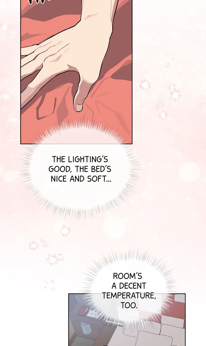 Baby, Light My Fire [Mature Official] - Episode 19 manhwa