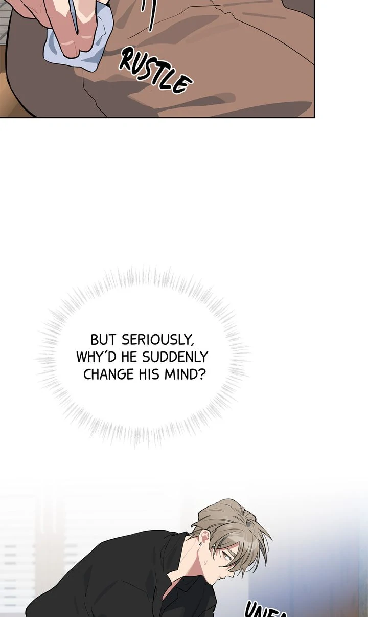 Baby, Light My Fire [Mature Official] - Episode 19 manhwa