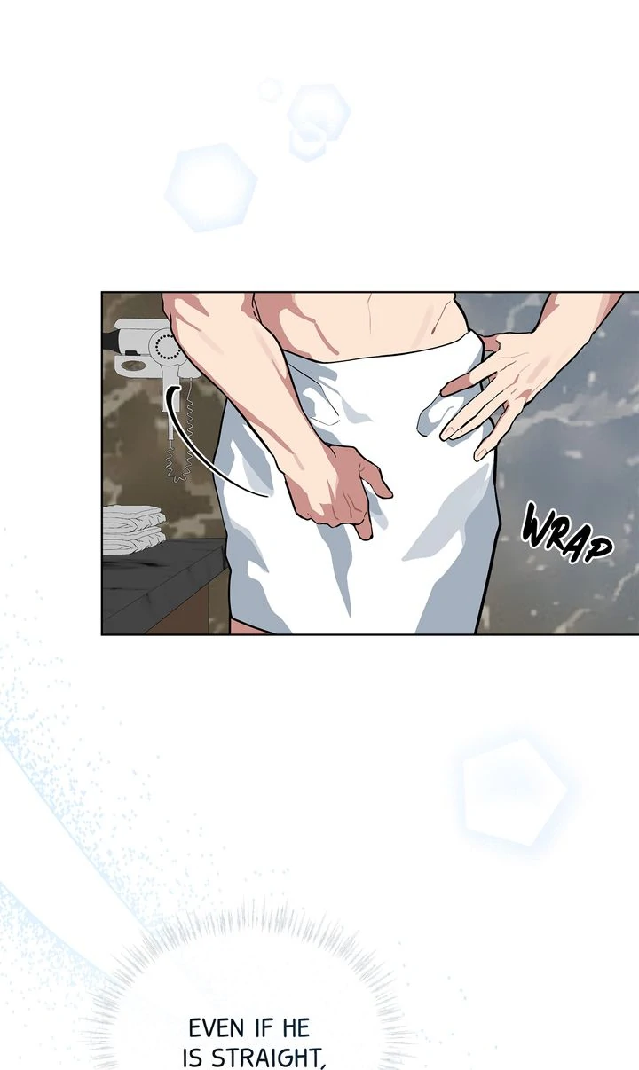 Baby, Light My Fire [Mature Official] - Episode 19 manhwa