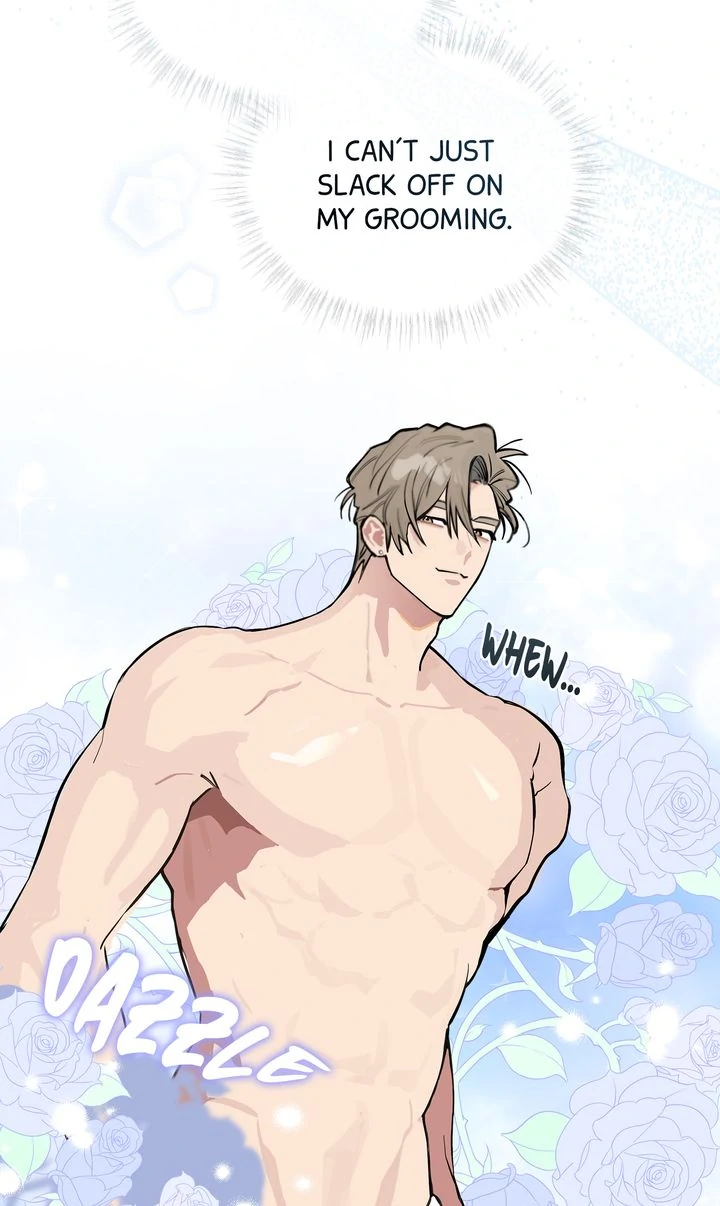 Baby, Light My Fire [Mature Official] - Episode 19 manhwa