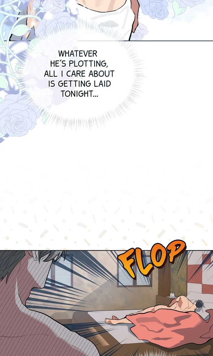 Baby, Light My Fire [Mature Official] - Episode 19 manhwa