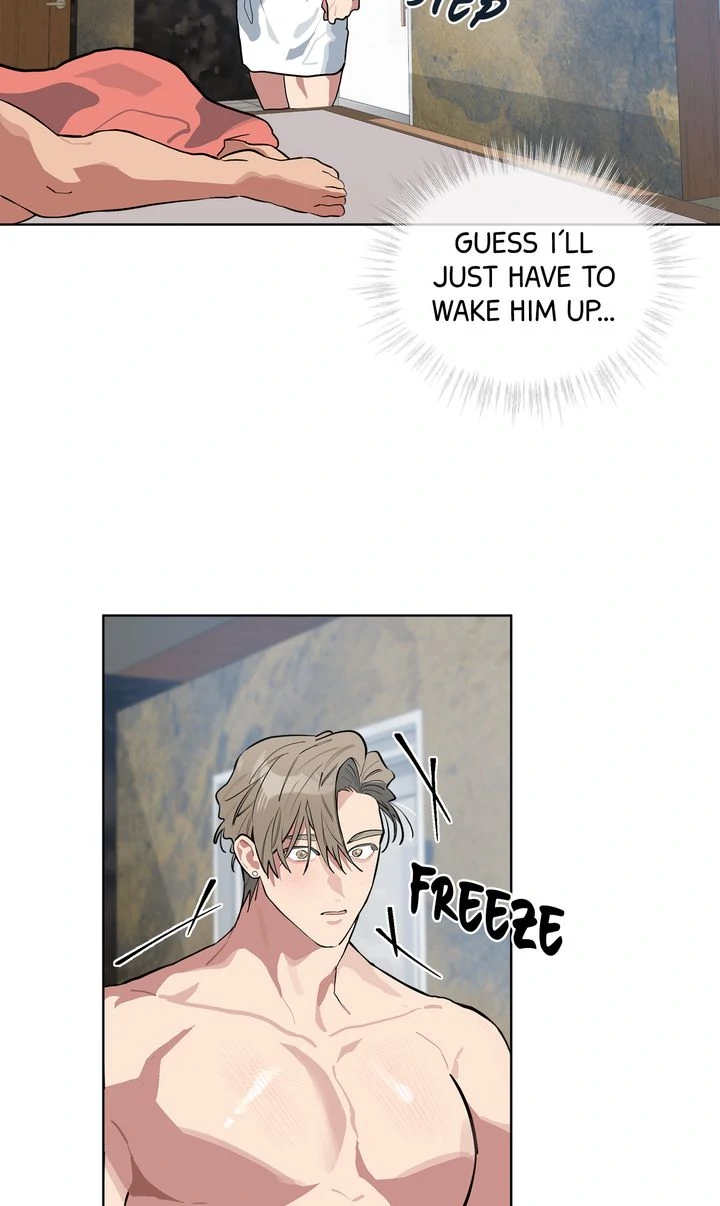 Baby, Light My Fire [Mature Official] - Episode 19 manhwa