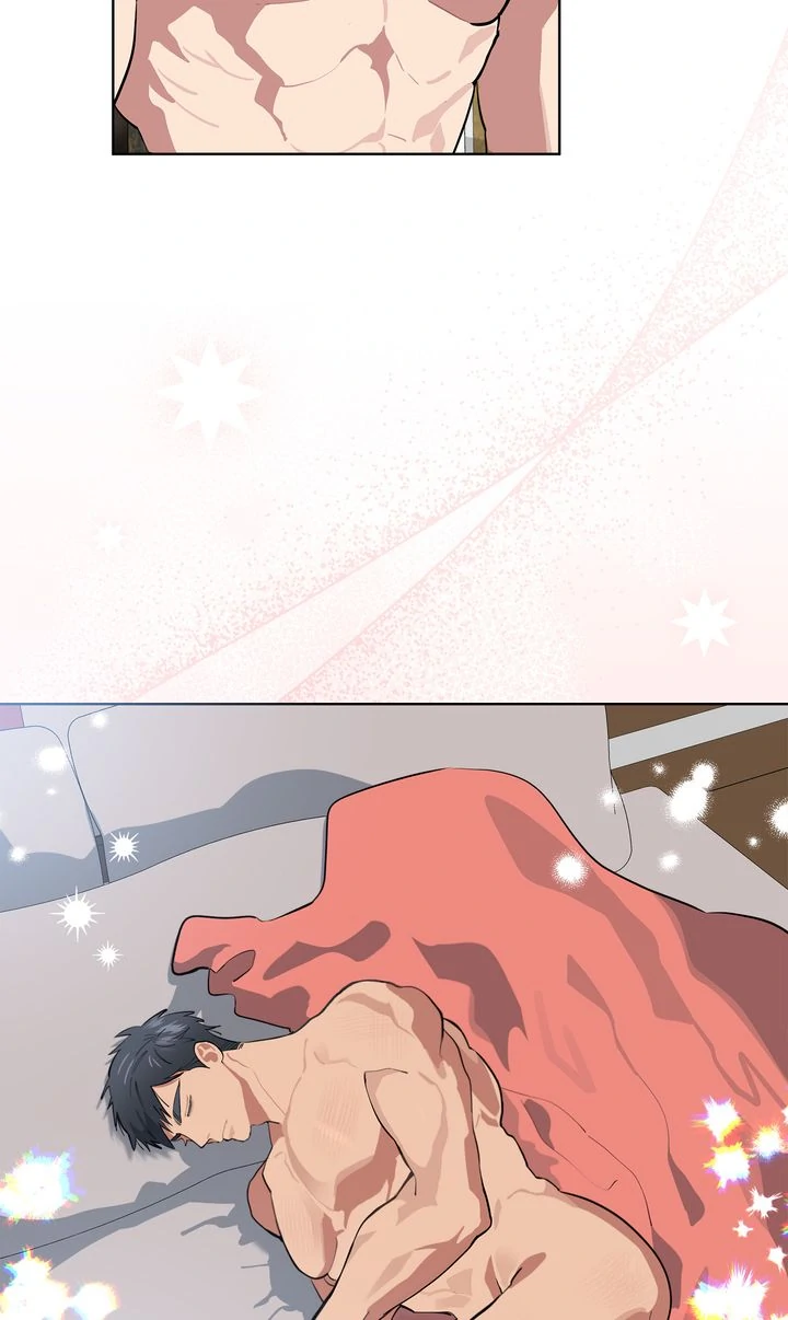 Baby, Light My Fire [Mature Official] - Episode 19 manhwa