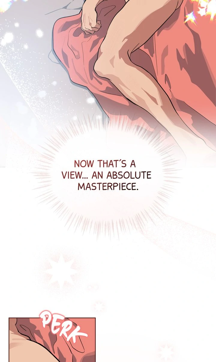 Baby, Light My Fire [Mature Official] - Episode 19 manhwa