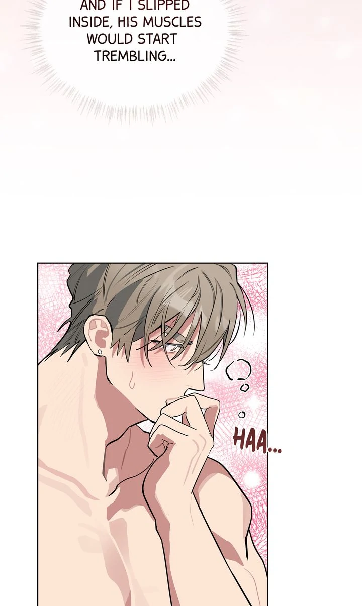 Baby, Light My Fire [Mature Official] - Episode 19 manhwa