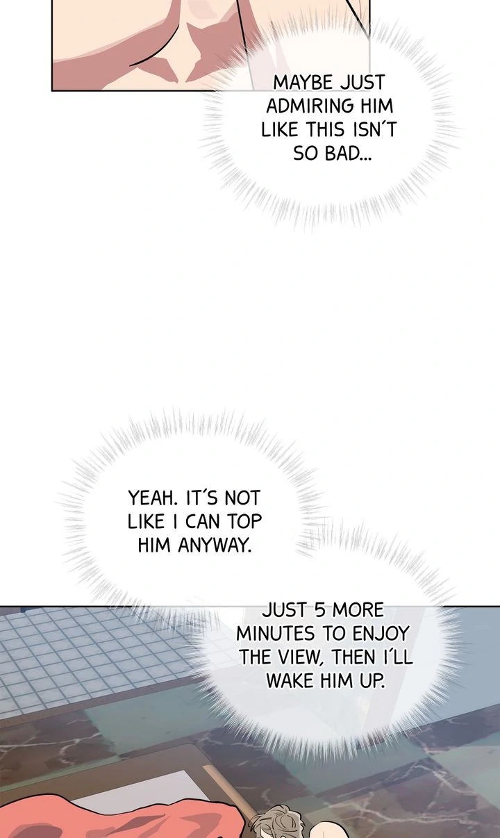 Baby, Light My Fire [Mature Official] - Episode 19 manhwa