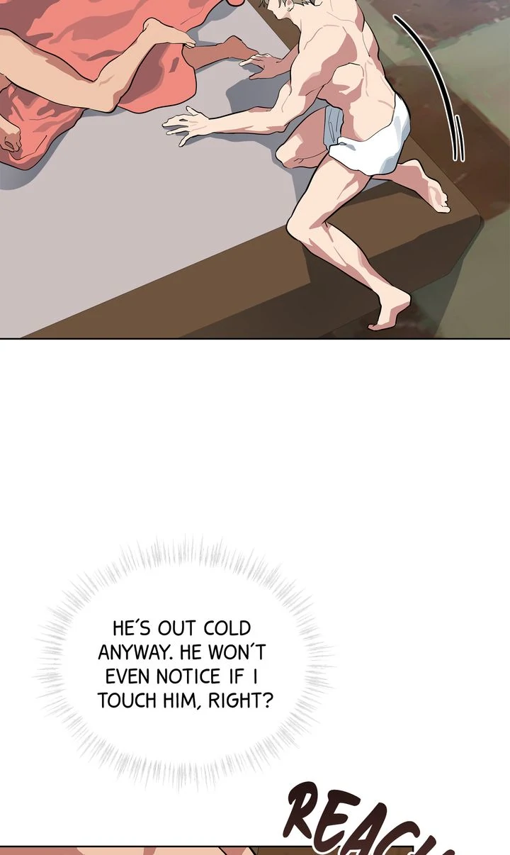 Baby, Light My Fire [Mature Official] - Episode 19 manhwa