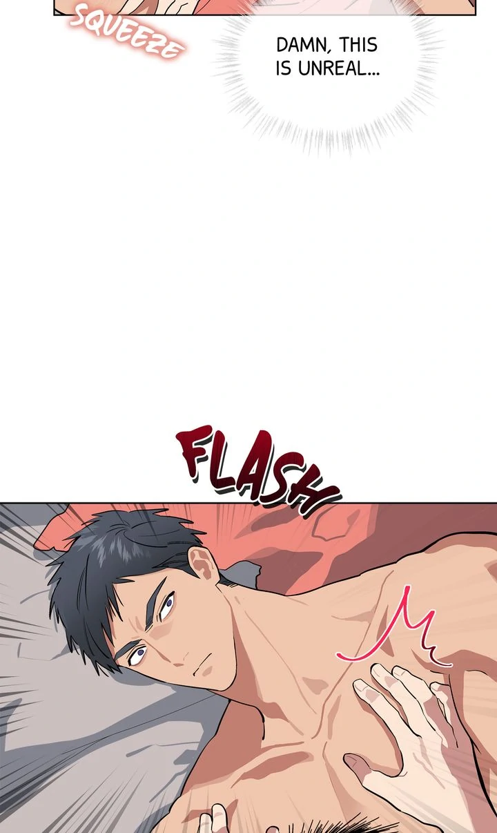 Baby, Light My Fire [Mature Official] - Episode 19 manhwa