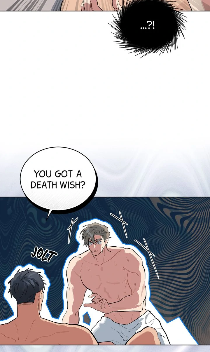 Baby, Light My Fire [Mature Official] - Episode 19 manhwa