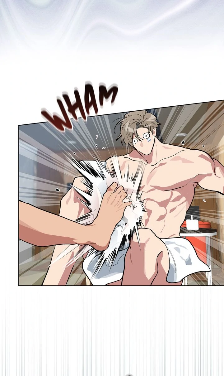 Baby, Light My Fire [Mature Official] - Episode 19 manhwa
