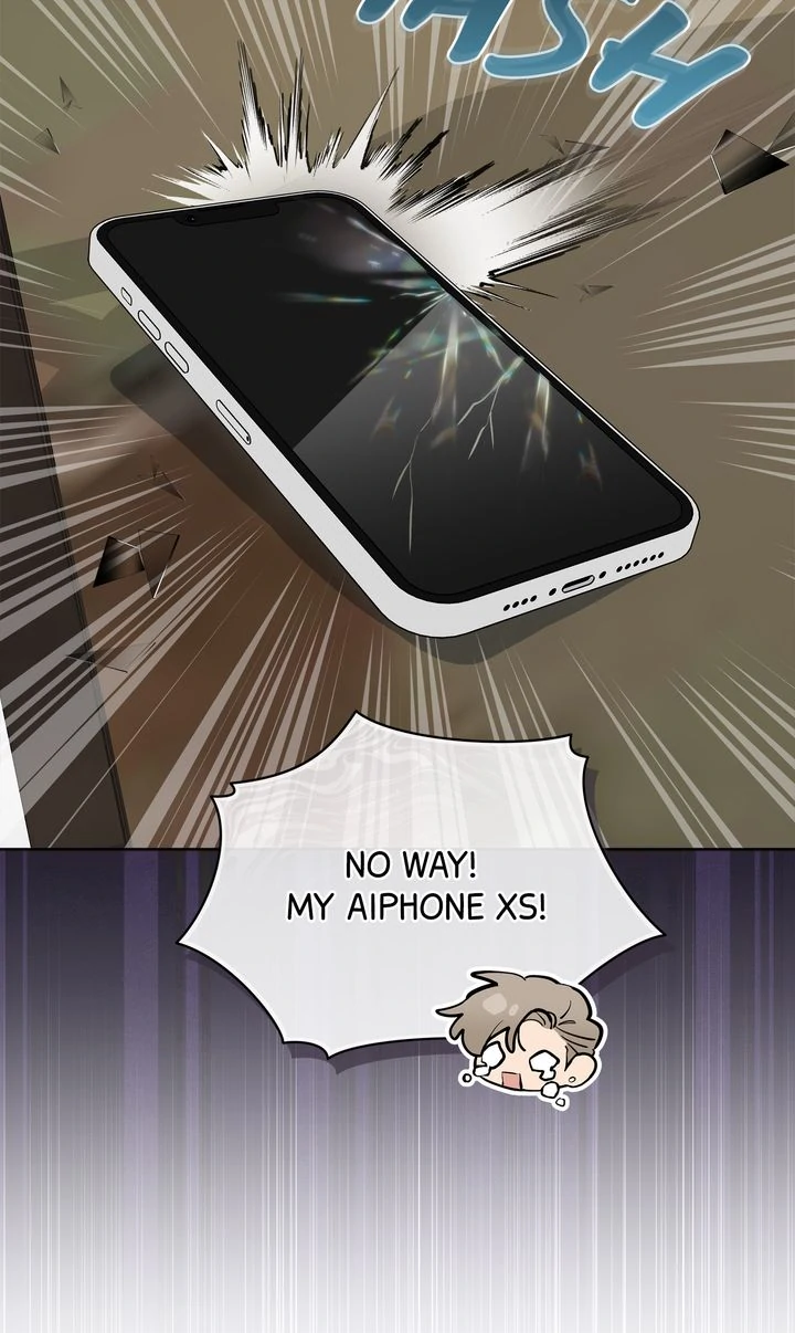 Baby, Light My Fire [Mature Official] - Episode 19 manhwa