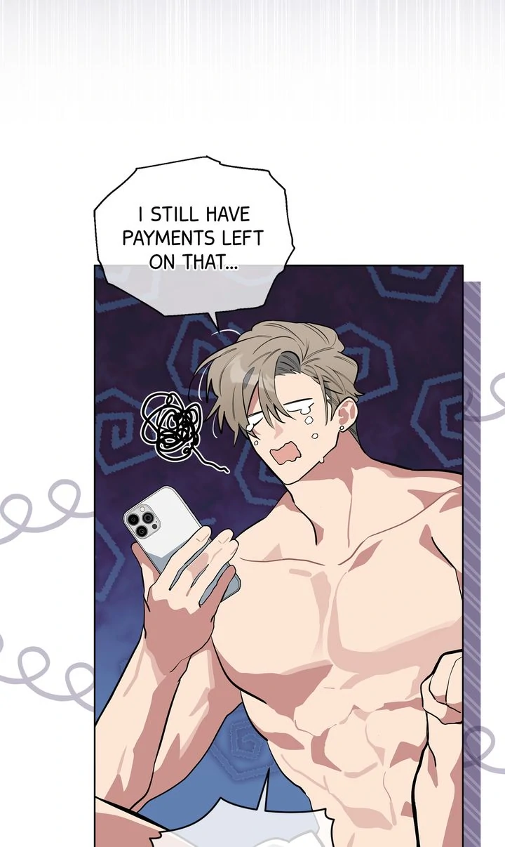 Baby, Light My Fire [Mature Official] - Episode 19 manhwa