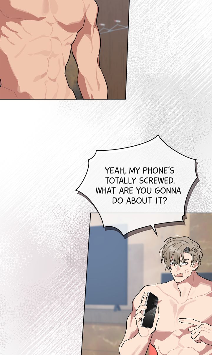 Baby, Light My Fire [Mature Official] - Episode 19 manhwa