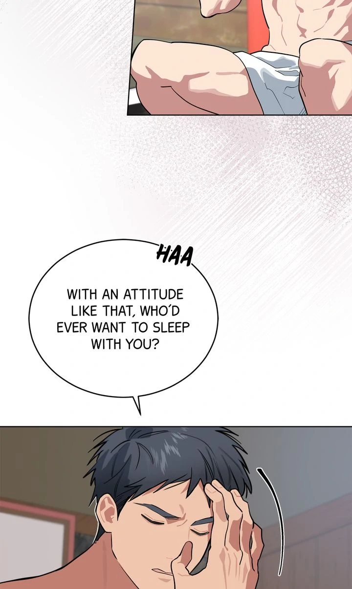 Baby, Light My Fire [Mature Official] - Episode 19 manhwa