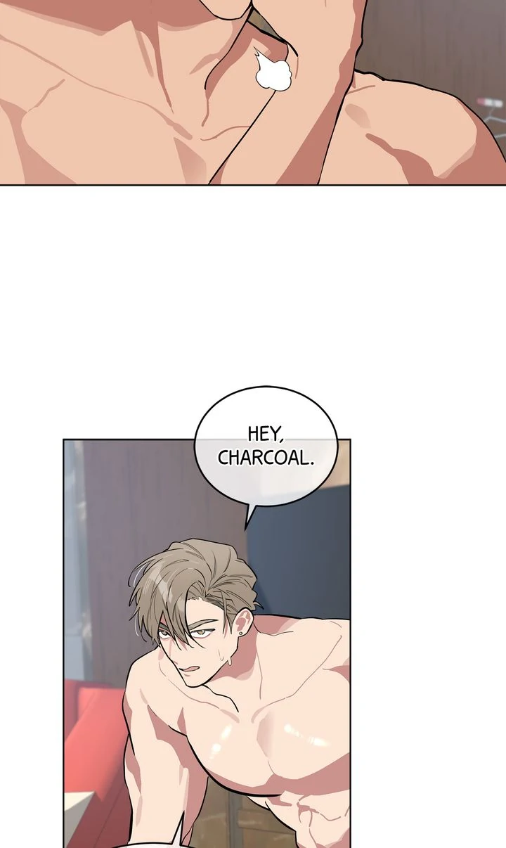 Baby, Light My Fire [Mature Official] - Episode 19 manhwa