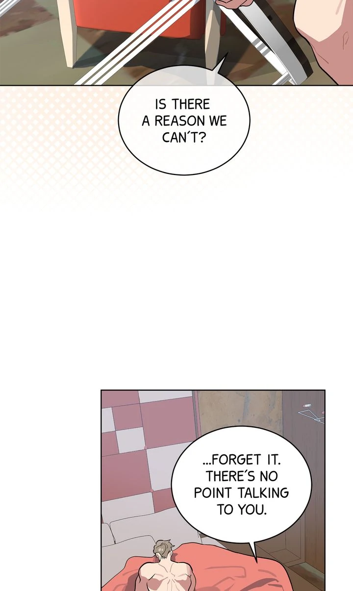 Baby, Light My Fire [Mature Official] - Episode 19 manhwa