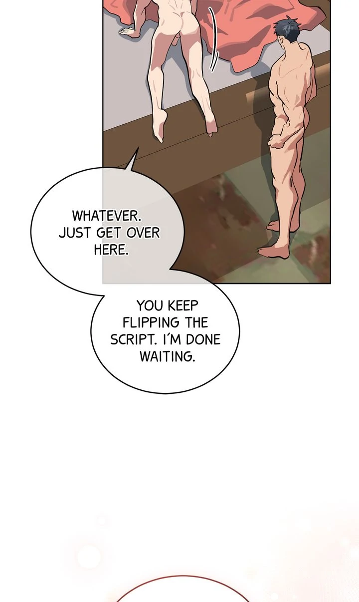 Baby, Light My Fire [Mature Official] - Episode 19 manhwa
