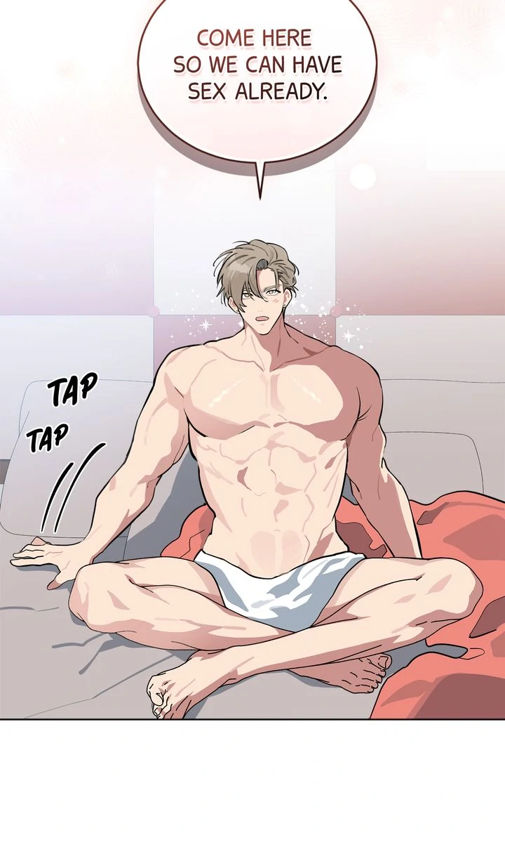 Baby, Light My Fire [Mature Official] - Episode 19 manhwa