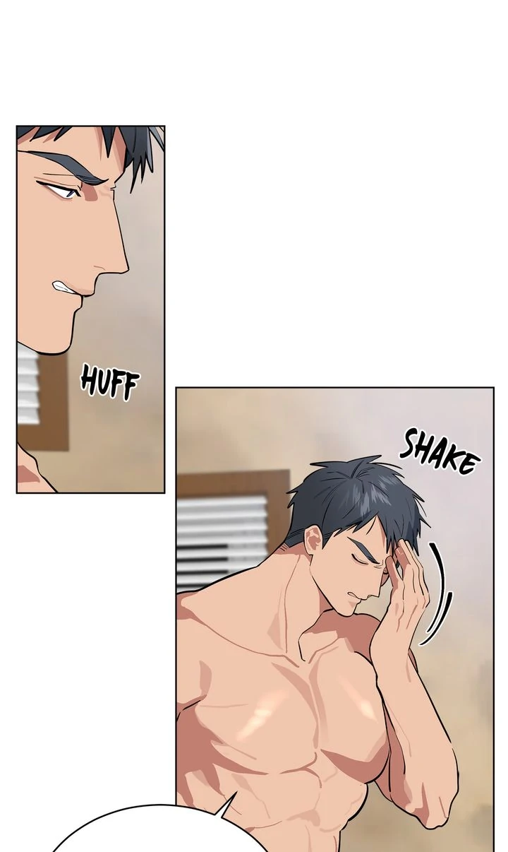 Baby, Light My Fire [Mature Official] - Episode 19 manhwa