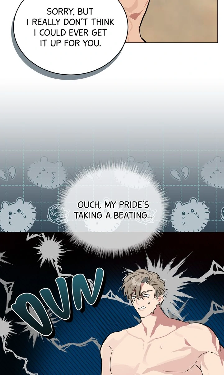 Baby, Light My Fire [Mature Official] - Episode 19 manhwa