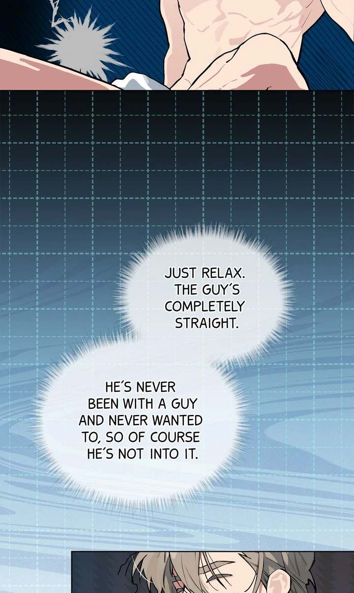 Baby, Light My Fire [Mature Official] - Episode 19 manhwa