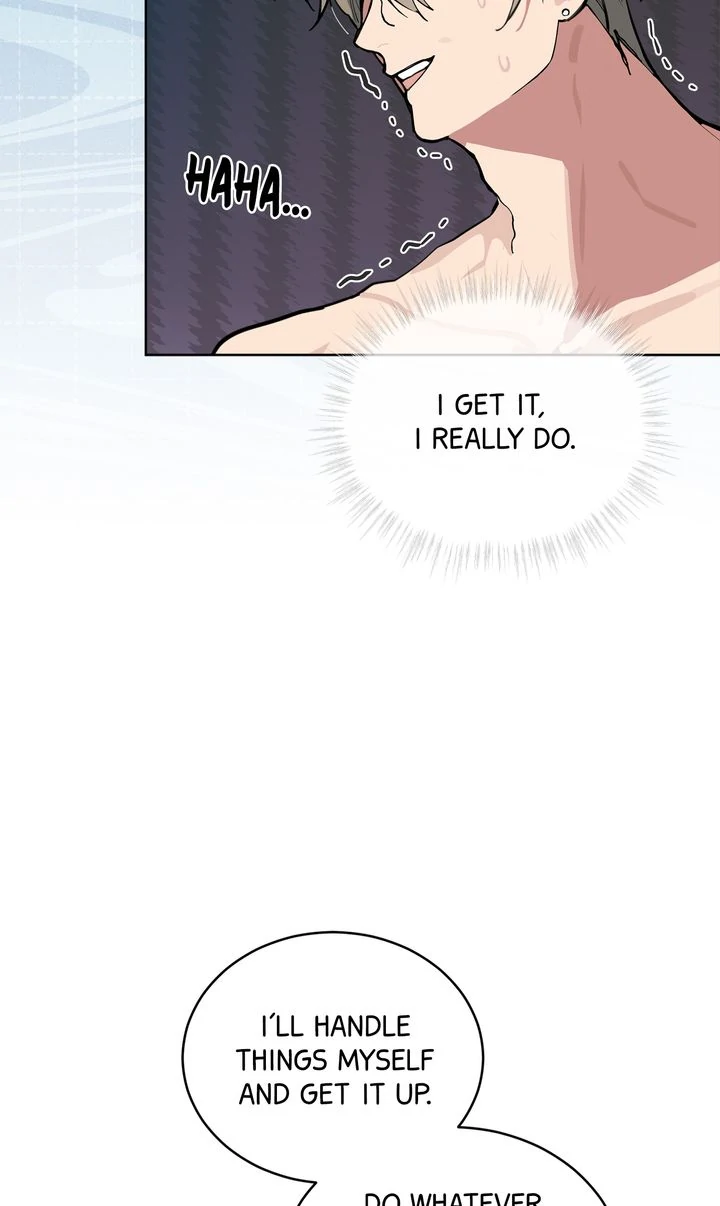 Baby, Light My Fire [Mature Official] - Episode 19 manhwa