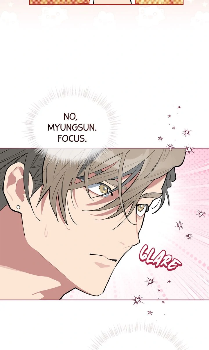 Baby, Light My Fire [Mature Official] - Episode 19 manhwa