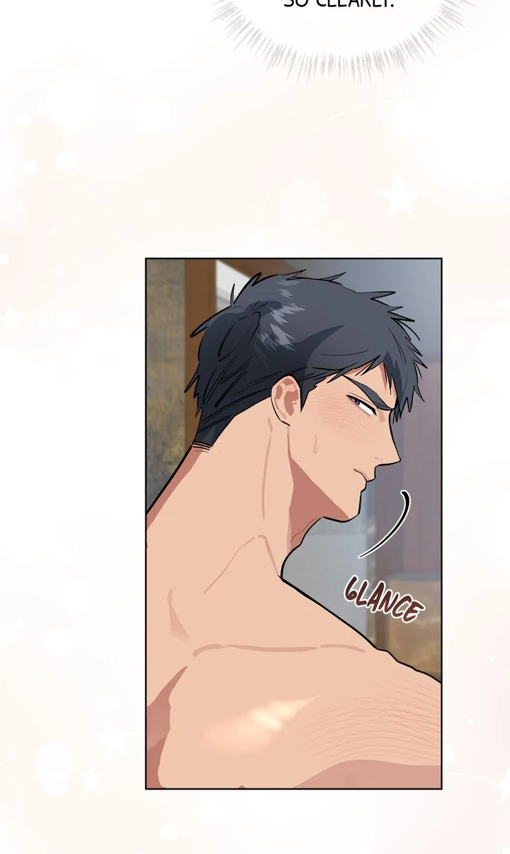 Baby, Light My Fire [Mature Official] - Episode 19 manhwa