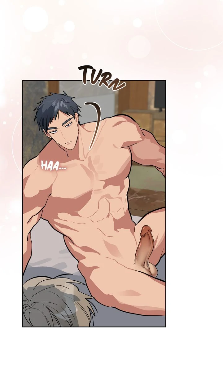 Baby, Light My Fire [Mature Official] - Episode 19 manhwa