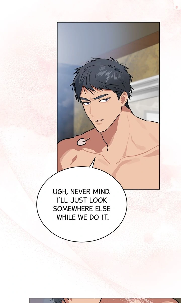 Baby, Light My Fire [Mature Official] - Episode 19 manhwa