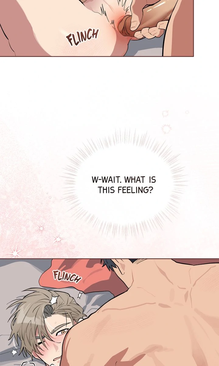 Baby, Light My Fire [Mature Official] - Episode 19 manhwa