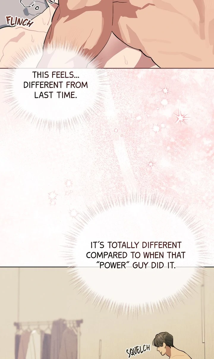 Baby, Light My Fire [Mature Official] - Episode 19 manhwa