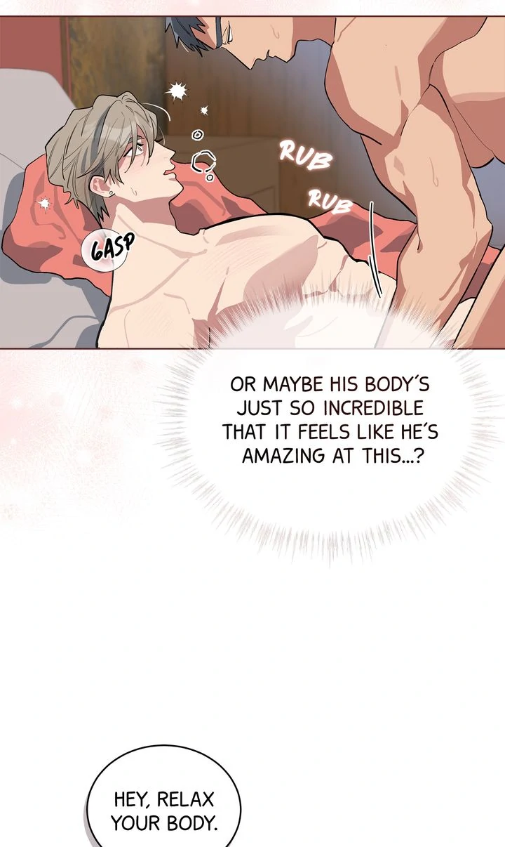 Baby, Light My Fire [Mature Official] - Episode 19 manhwa