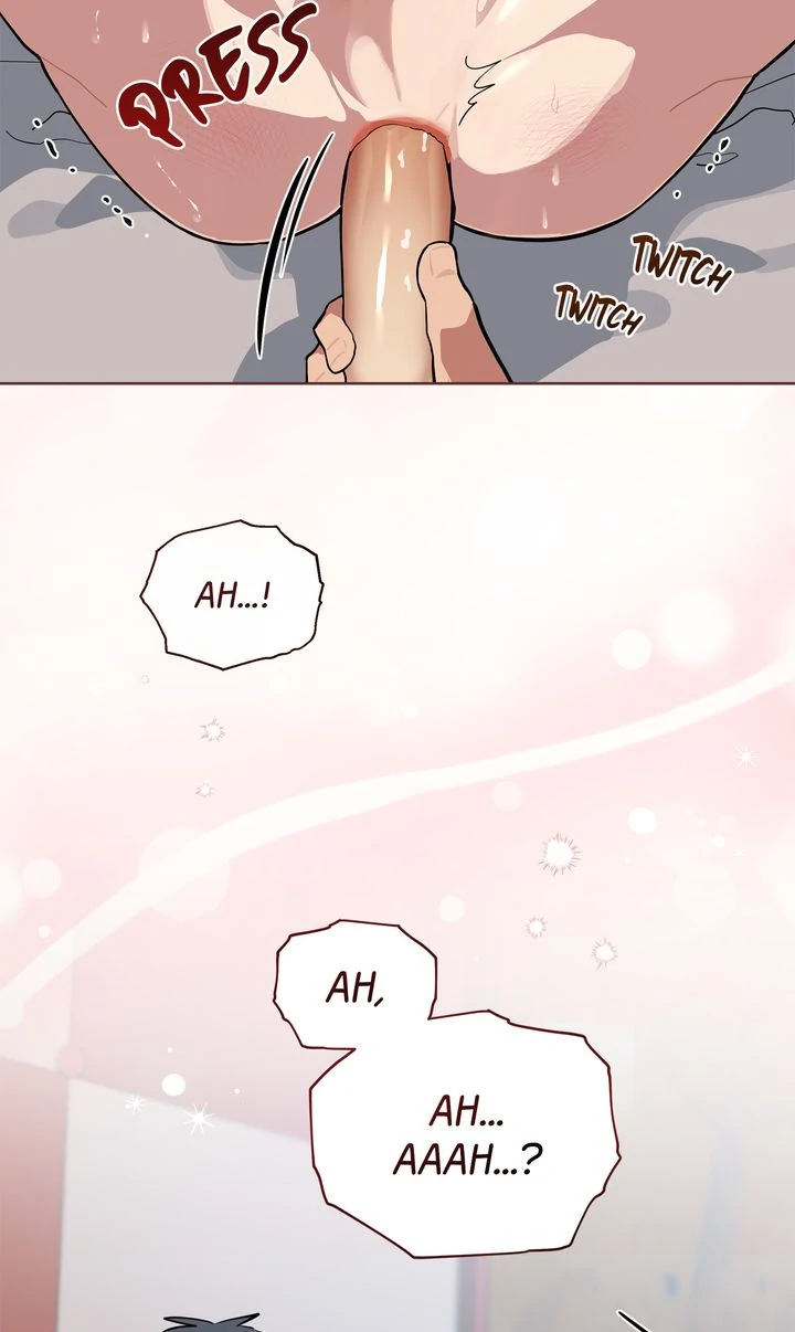 Baby, Light My Fire [Mature Official] - Episode 19 manhwa
