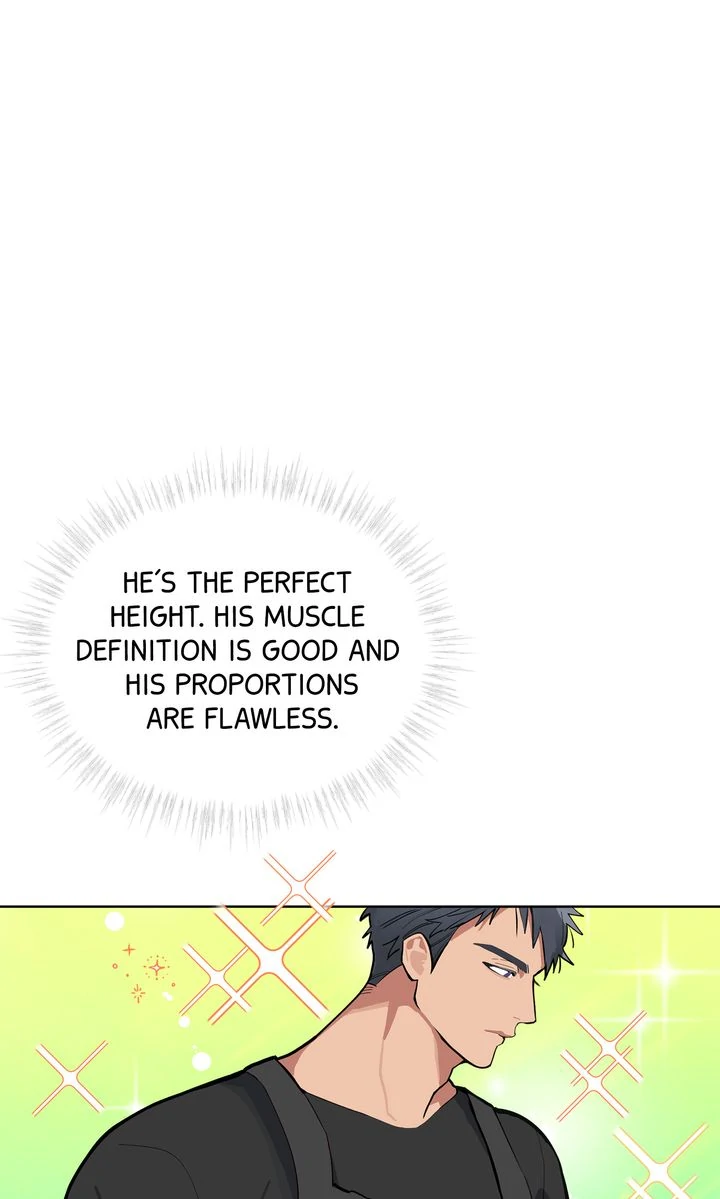 Baby, Light My Fire [Mature Official] - Episode 2 manhwa