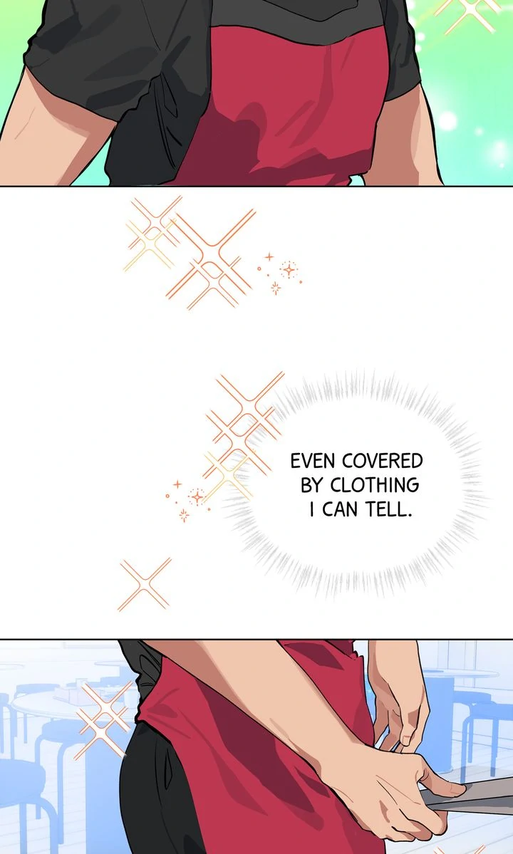 Baby, Light My Fire [Mature Official] - Episode 2 manhwa