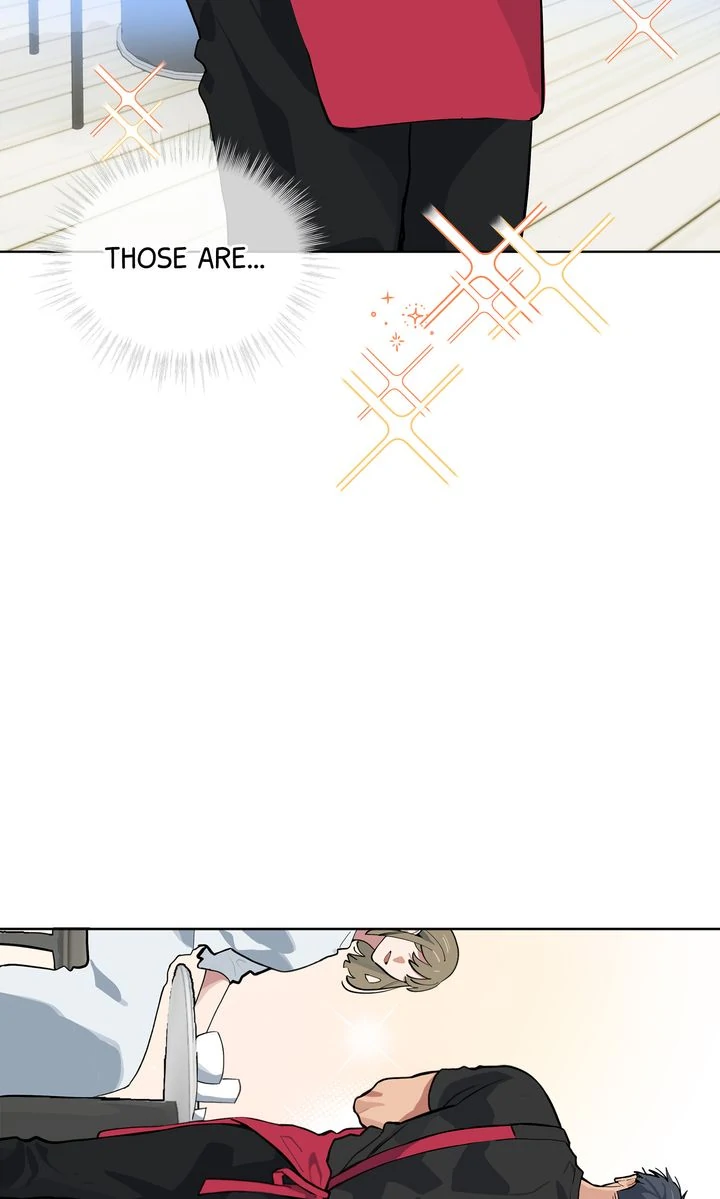 Baby, Light My Fire [Mature Official] - Episode 2 manhwa