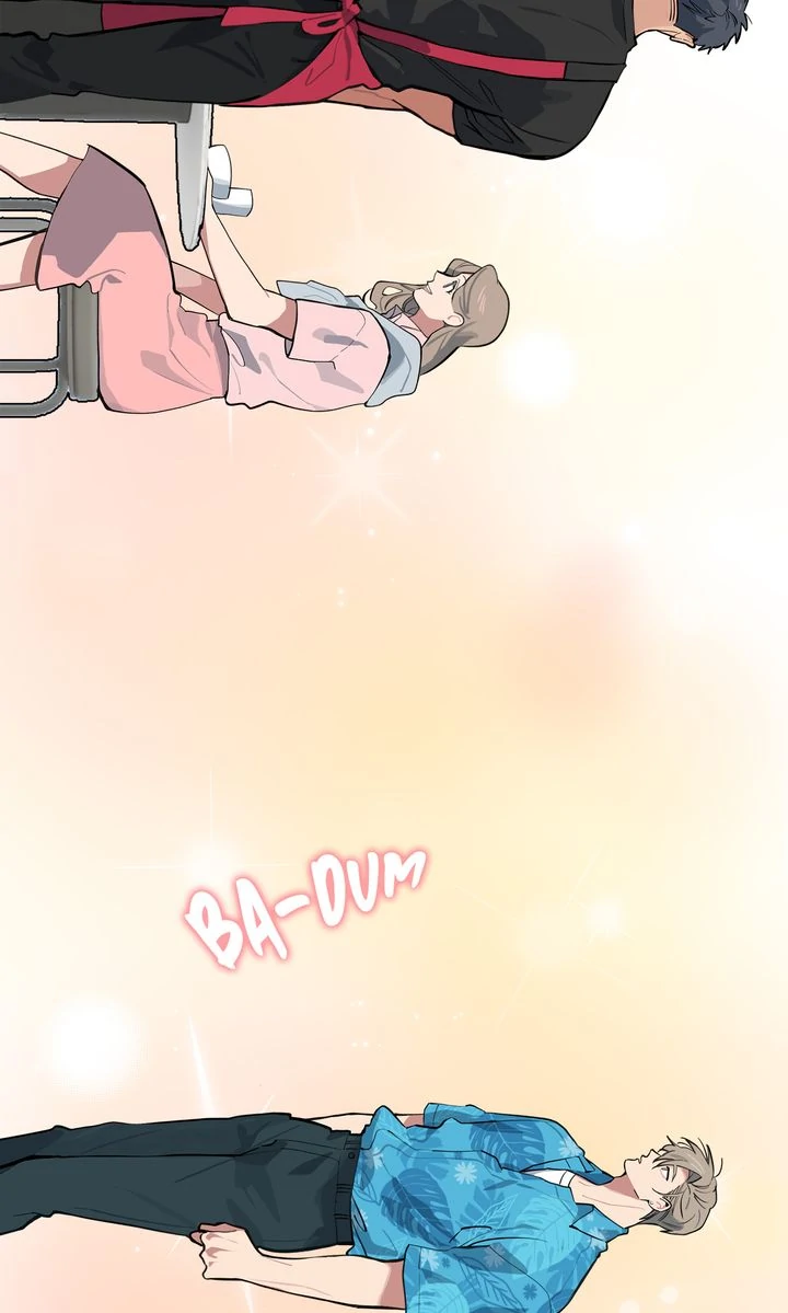 Baby, Light My Fire [Mature Official] - Episode 2 manhwa