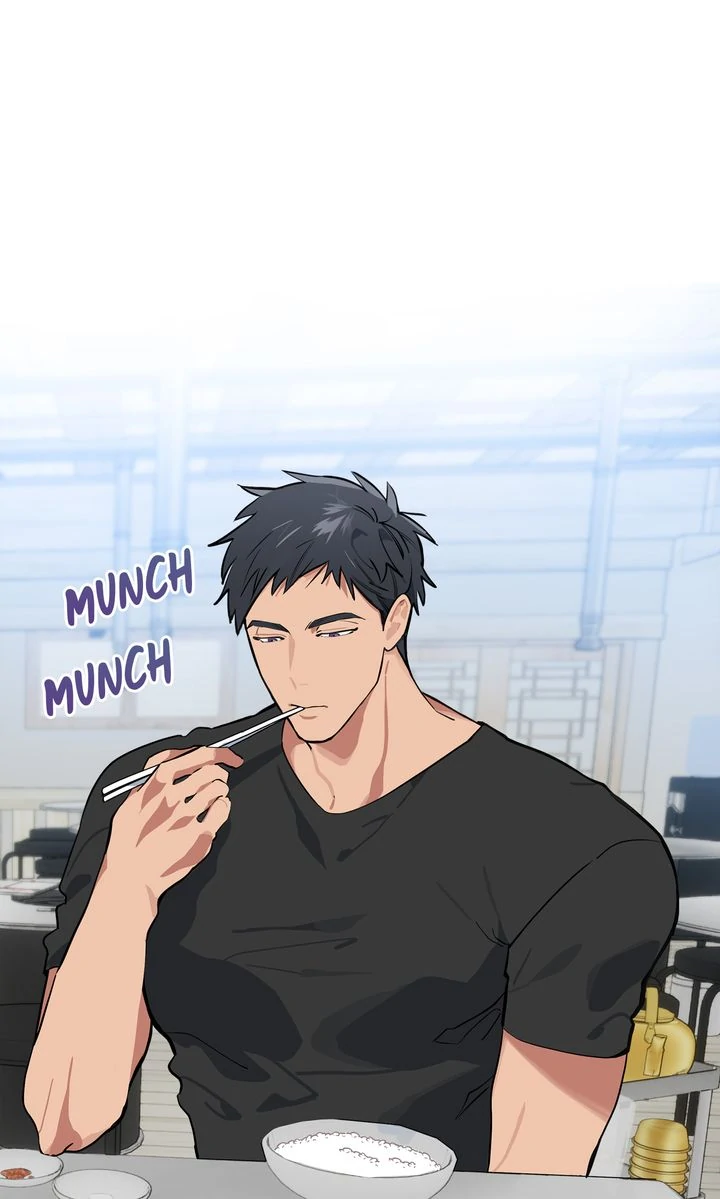 Baby, Light My Fire [Mature Official] - Episode 2 manhwa