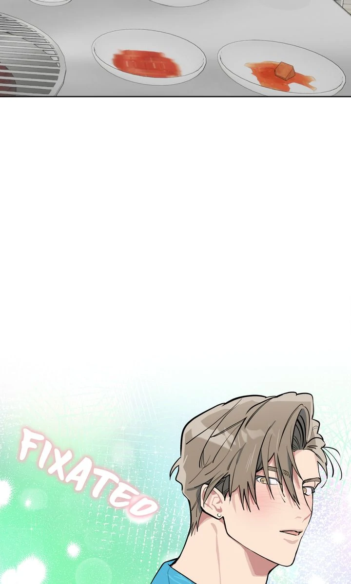 Baby, Light My Fire [Mature Official] - Episode 2 manhwa