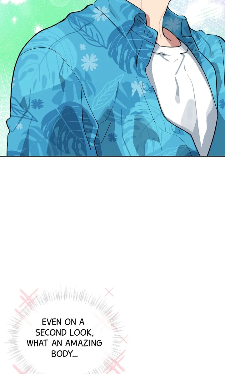 Baby, Light My Fire [Mature Official] - Episode 2 manhwa
