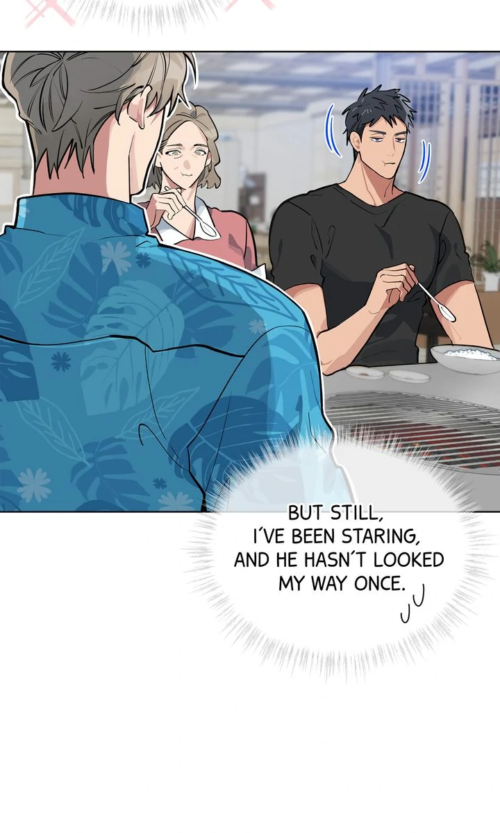 Baby, Light My Fire [Mature Official] - Episode 2 manhwa