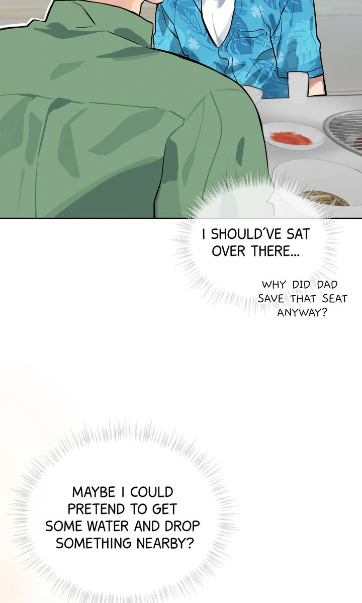 Baby, Light My Fire [Mature Official] - Episode 2 manhwa