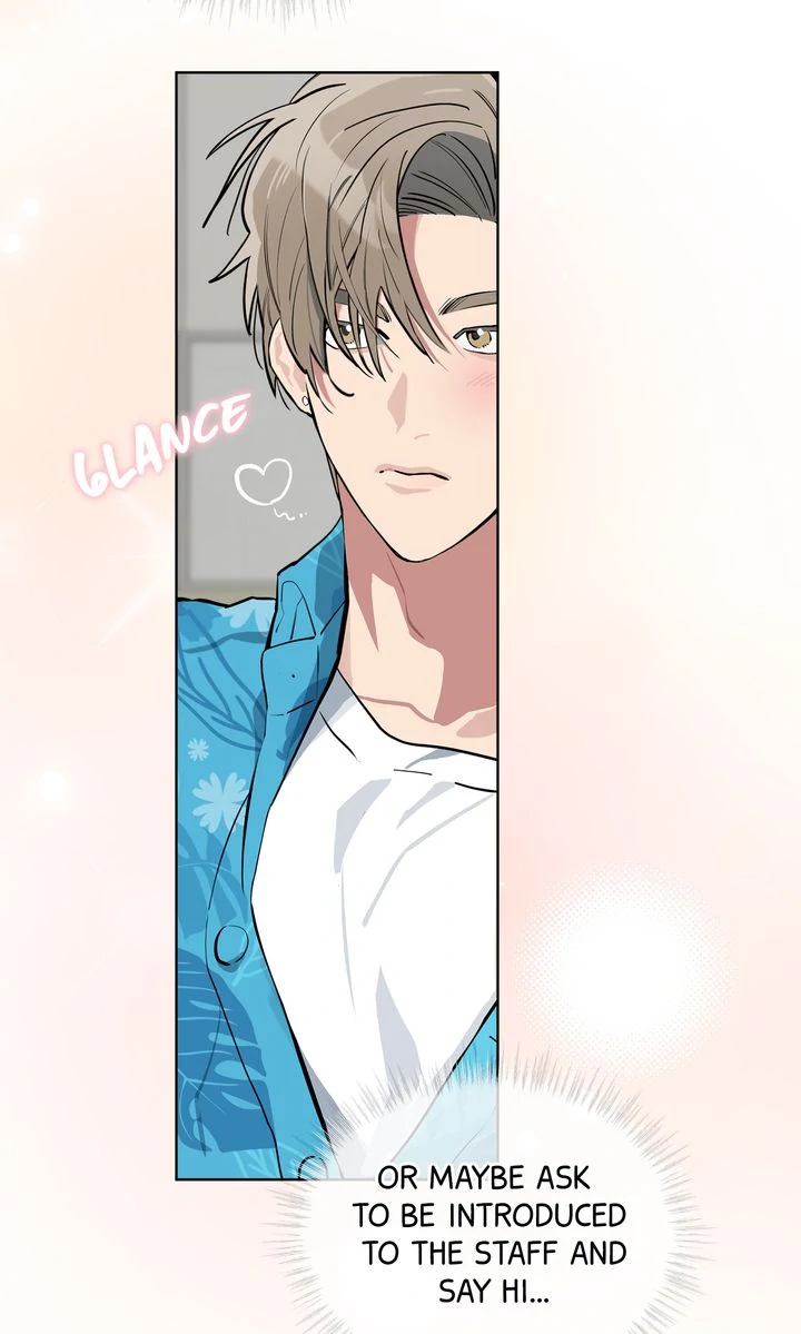Baby, Light My Fire [Mature Official] - Episode 2 manhwa